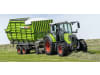 Fendt Ladewagen "Tigo S/ST"