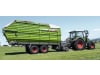 Fendt Ladewagen "Tigo S/ST"