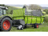 Fendt Ladewagen "Tigo S/ST"