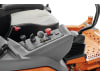 Husqvarna® Aufsitzmäher "Z560X" 17,3 kW (23,5 PS), mit Mähdeck 152 cm, 967 66 97-02