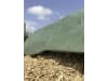 Toptex® Biomasseschutzvlies   grün 6 x 50 m  