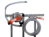 ZUWA Adblue® Handkurbelpumpe IBC   P332BO