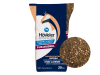 Höveler Pur.Muskel getreide- und melassefreies Müsli mit hohem Proteingehalt 20 kg Sack