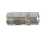 SAMOA® MUNDSTUECK120/M 4-BACKEN   07122