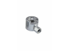 SAMOA® SCHIEBEKUPPLUNG 1210/M MIT ABDICHTKEG   07412