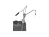 SAMOA® PUMPE MZA-02/20F. 20 L-KU   09522