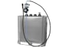 SAMOA® Haustankstelle Dieselmatic® plus 60  mit Automatik-Zapfpistole AP 60 und Digital-Durchlaufzähler 09736