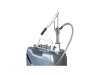 SAMOA® Getriebeölpumpe Modell DBV für 20l Kanister 40085   40085