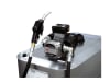 SAMOA® DIESELMATIC PLUS 100 TYP S MIT ZAEHLER   40125