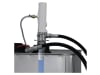SAMOA® DP-PUMPENSET 3:1 TANKMONTAGE MIT D-SCHL.   40166