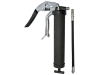 SAMOA® Einhandpresse „PEP 500 Vario“ H  mit Hochdruckschlauch 910/R und 4-Backen-Profi-Mundstück 40700