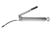 SAMOA® Indstrie-Hebelpresse Set „Samoa 101“  mit Düsenrohr und 4-Backen-Profi-Mundstück 101240