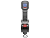 SAMOA® Akku-Fettpresse "AFP-S 400" für 400-g-Pull-Off-Kartuschen  mit Akku (20V|2,0 Ah) und Ladegerät 160500