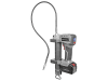 SAMOA® Akku-Fettpresse "AFP-S 400" für 400-g-Pull-Off-Kartuschen  mit Akku (20V|2,0 Ah) und Ladegerät 160500