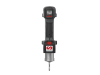 SAMOA® Akku-Fettpresse "AFP-S 400" für 400-g-Pull-Off-Kartuschen  mit Akku (20V|2,0 Ah) und Ladegerät 160500