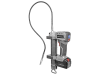 SAMOA® Akku-Fettpresse "AFP-S 400" für 400-g-Pull-Off-Kartuschen  mit Akku (20V|4,0 Ah) und Ladegerät 160510