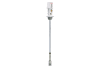 SAMOA® Druckluft-Fettpumpe „Serie PM“ PM 50/725  für 50 kg-Gebinde, Saugrohr, 7250 mm lang, ø 26 mm 407200