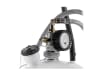SAMOA® Profi-Ölspender „PumpMaster“ DVP-25/DHZ   mit Elektronik-Handdurchlaufzähler 324010400