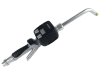 SAMOA® Füllpistole EC 30 G 1/2" mit El.-Zähler, starrer 60°Auslauf   365539402