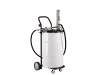 SAMOA® SAMOA PUMPMASTER 2"DP-F (60) 3:1   370500400