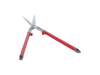 ARS Hecken- und Weinlaubschere K-1100  75 cm Heckenschere, Gartenschere