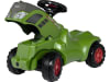 Fendt Rutscher "724 Vario"