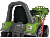 Fendt Trettraktor "1050 Vario" mit Frontlader, Schaltung und Bremse, X991017195000