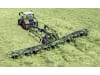 Fendt Heuwender "Lotus 1020 T" Arbeitsbreite 10,20 m 
