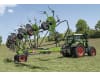 Fendt Heuwender "Lotus 1020 T" Arbeitsbreite 10,20 m 