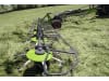 Fendt Heuwender "Lotus 1020 T" Arbeitsbreite 10,20 m 