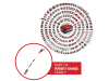 EINHELL Power X-Change Akku-Hochentaster GC-LC 18/20 Li T-Solo  