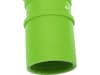 LED-Schlussleuchte "Rio II" links, 12 V, quadratisch, Schluss-, Brems-, Blink-, Standlicht, Anschluss 4-polig, S1 Stift