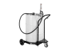 SAMOA® PUMPMASTER 2 DP 3:1 FASSWAGEN PUMPE PNEUMATISCH   376300400