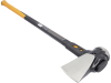 Fiskars IsoCore Spaltaxt XXL 8 lb/36"  Länge 914 mm Spalthammer, Bauaxt