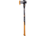 Fiskars IsoCore Spaltaxt XXL 8 lb/36"  Länge 914 mm Spalthammer, Bauaxt