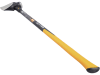 Fiskars IsoCore Spaltaxt XXL 8 lb/36"  Länge 914 mm Spalthammer, Bauaxt