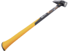 Fiskars IsoCore Spaltaxt XXL 8 lb/36"  Länge 914 mm Spalthammer, Bauaxt