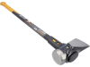 Fiskars IsoCore Spaltaxt XXL 8 lb/36"  Länge 914 mm Spalthammer, Bauaxt