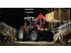 Massey Ferguson Traktor "MF 5S.145" 107 kW (145 PS) bei 2.000 min⁻¹