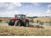 Massey Ferguson Traktor "MF 8730 S" 239 kW (325 PS) bei 1.950 min⁻¹