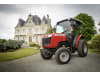 Massey Ferguson Traktor "MF 1765 M" 49 kW (67 PS) bei 2.500 min⁻¹