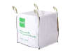  Laubsack/Grüngutsack 90x90x95 cm Tragkraft 500 kg  BigBag 