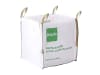  Laubsack/Grüngutsack 90x90x95 cm Tragkraft 500 kg  BigBag 