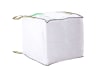  Laubsack/Grüngutsack 90x90x95 cm Tragkraft 500 kg  BigBag 