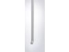 Biohort Regenfallrohr-Set   3,9 x 3,9 cm silver; metallic  Fallrohr