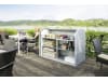 Biohort Store-Max      Fahrradbox, Mülltonnenbox, Gartenbox