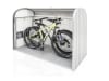 Biohort Store-Max      Fahrradbox, Mülltonnenbox, Gartenbox