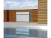 Biohort Store-Max      Fahrradbox, Mülltonnenbox, Gartenbox
