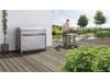 Biohort Store-Max      Fahrradbox, Mülltonnenbox, Gartenbox