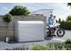 Biohort Store-Max      Fahrradbox, Mülltonnenbox, Gartenbox